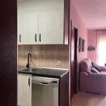 Apartamento Pilarín