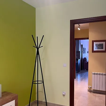 Pilarin Apartamento *