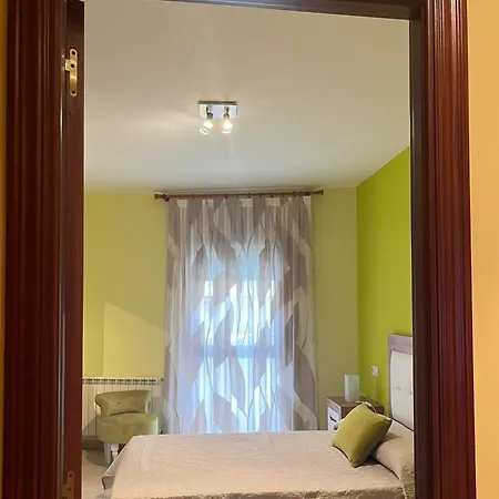 Pilarin Apartamento *