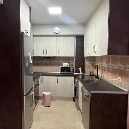 Pilarín Apartamento Alcañiz