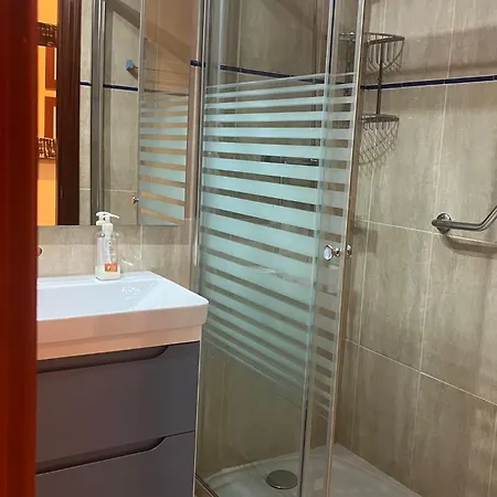 Apartamento Pilarin