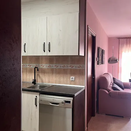Apartamento Pilarin
