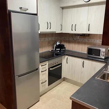 Pilarin Apartamento