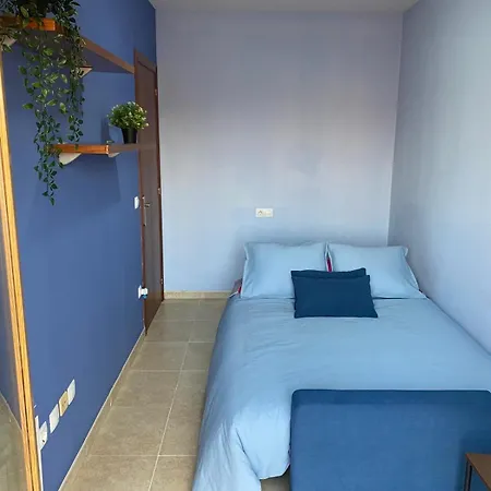 Pilarin Apartamento Alcañiz