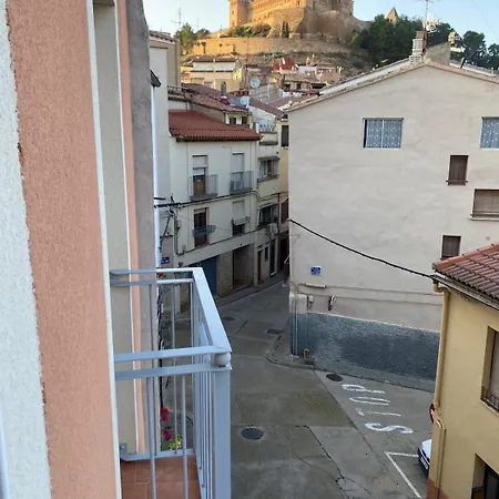 Pilarin * Alcañiz