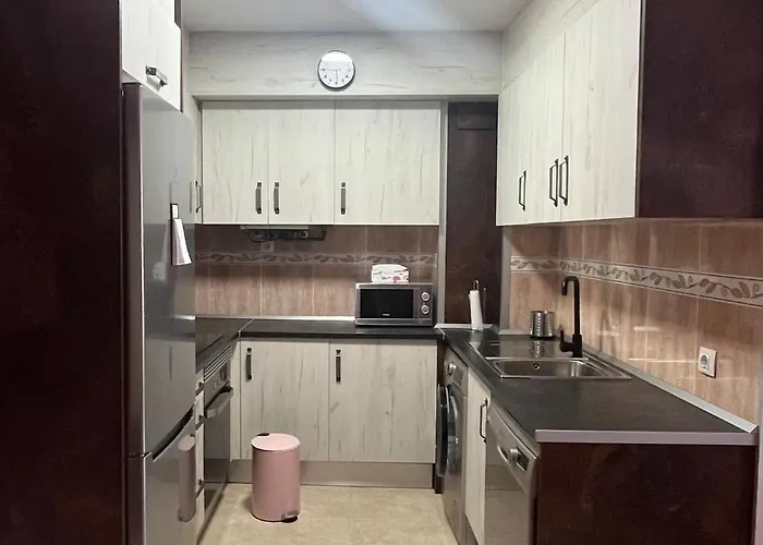 Pilarin Apartment Alcaniz