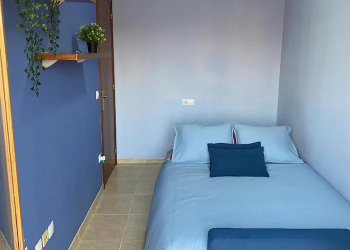 Pilarin Apartment Alcaniz